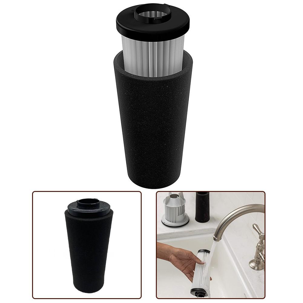 

Compatible Replacement Filter for Dirt Devil Style F112 Endura AD47936