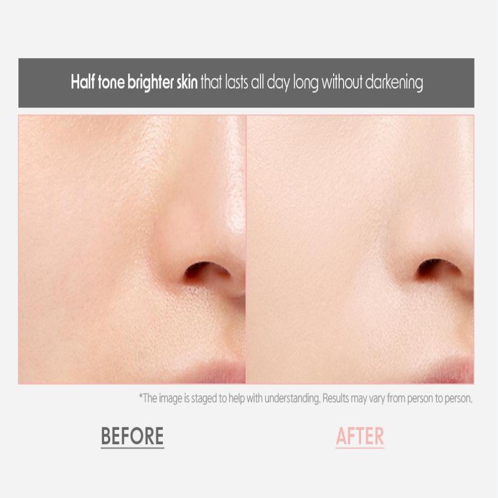 CODE GLOKOLOR Fix On Primer Tone Base 30mL