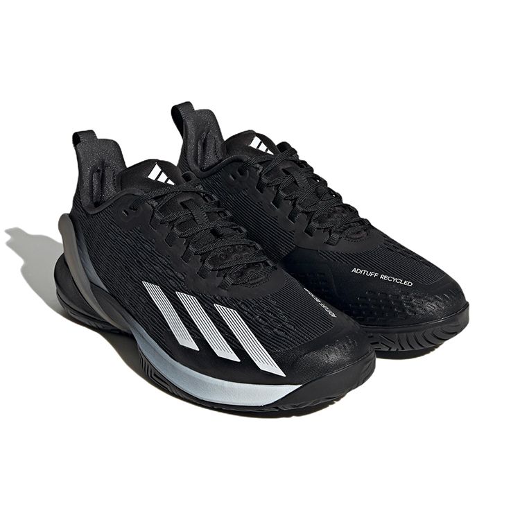 Adidas Adizero Cybersonic Black Carbon Men Sneakers Core-Black Cloud-White HR1718