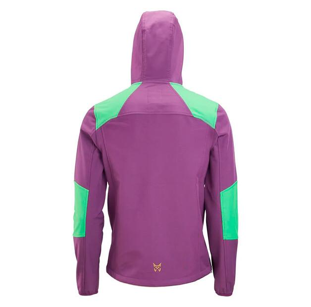 Altus Jacket Decan Z80