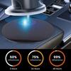 2PCS Disc Pad Base Car Suction Cup GPS Holder  for GPS Mobile Phone Stand Bracket