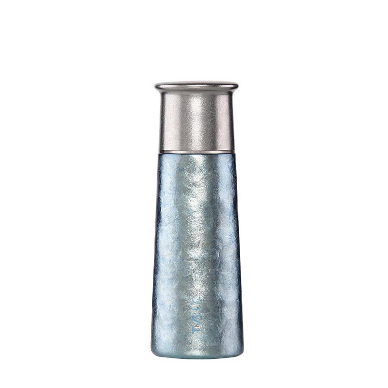 TAIC Pure Titanium Insulated Mug