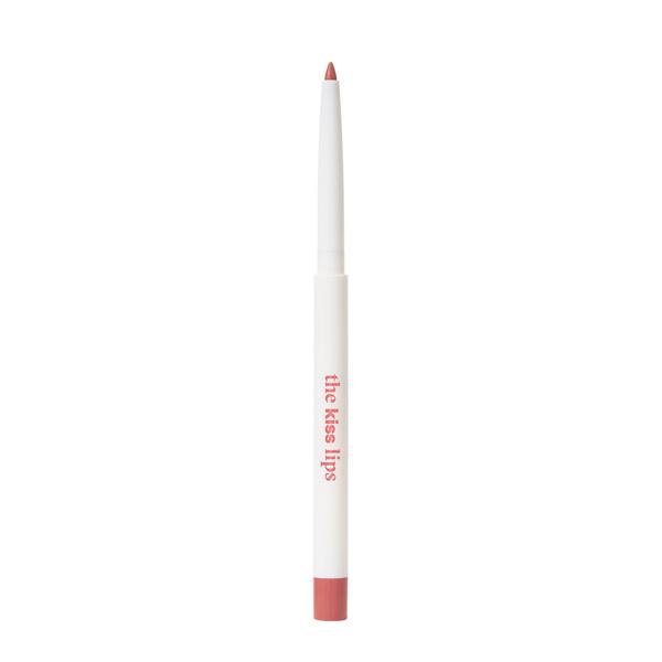 Paese The Kiss Lips Konturówka Do Ust 02 Nude Coral 0,3G
