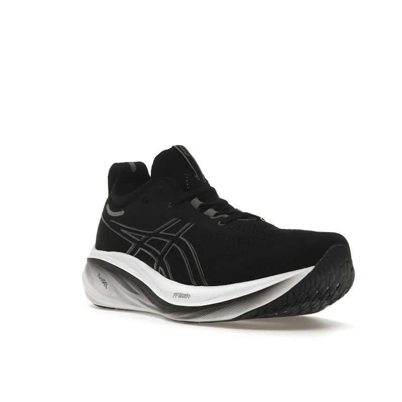 Asics Gel Nimbus 26 Černá Grafitově šedá Pánské tenisky 1011B794-001