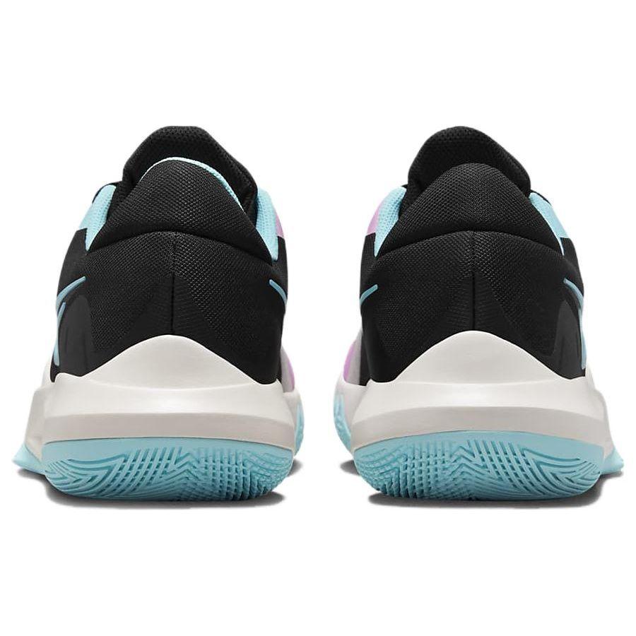 Nike Precision 6 Phantom Copa Unisexové tenisky Bílá Plachetnicová Černá DD9535-102