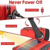 Multifunctional Portable Hand Crank Power Generation Emergency Radio Solar Disaster Prevention FM AM WB NOAA Power Bank