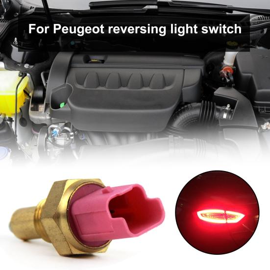 

Универсальный переключатель заднего хода, безопасный, легкий, легкая установка