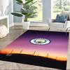 Manchester City Floor Rug Office Rug Perfect For Playrooms Foyer Living Rooms Dormitory Antislip Rug Decorate Offices