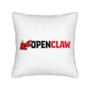 Openclaw Pillowcases Ai Personal Assistant Funny Pillow Case For Chair Sofa Home Decor Soft Pillow Cover