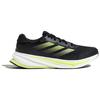 Adidas Supernova Rise Soft Comfortable Rebound Low-Top Running Shoes Men Running Shoes Black JH9628