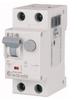 Combined circuit breaker 6kA type AC HNB-C6/1N/003