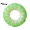 Beach Float Ring PVC Thickened Swim Kids Adults Inflatable Leakproof Swimming Summer Outdoor Pool Party Tube