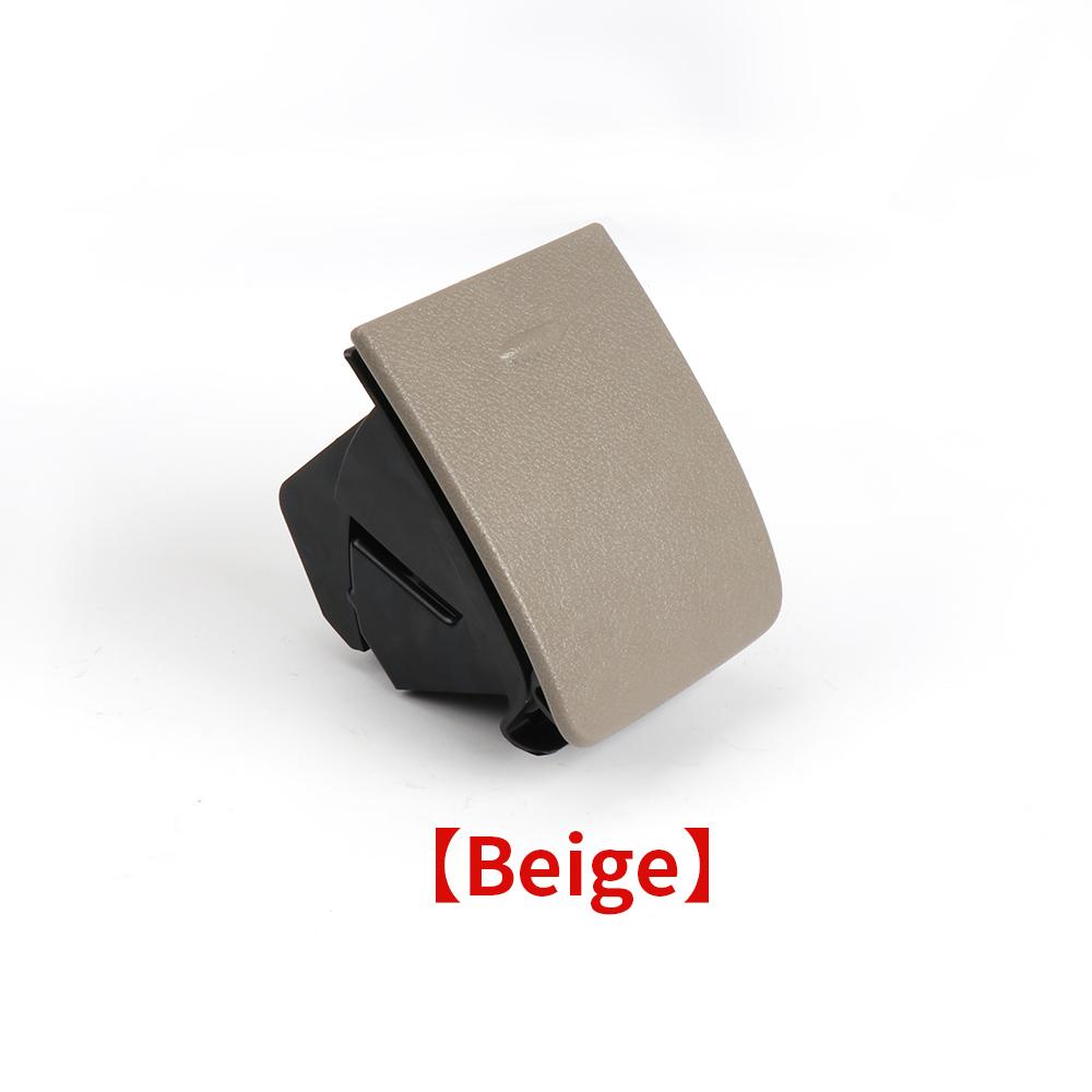 

Держатель чашки центральной консоли автомобиля со стороны пассажира для Mercedes Benz W636 Vito W639 Viano 2010-2015 бежевый