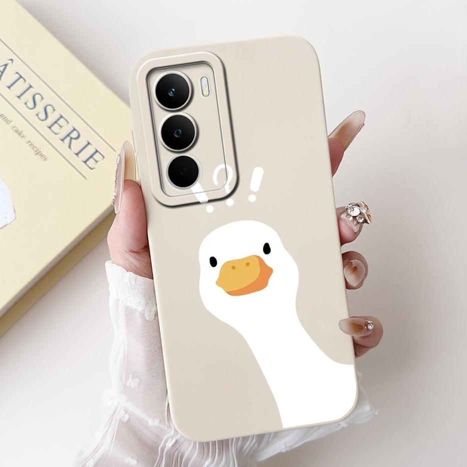 For Realme C75 Case RMX3941 Cute Cat Dinosaur Cartoon Cover Soft TPU Phone Case For Realme C71 C 75 RealmeC75 X C75X Fundas Bags