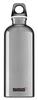 SIGG Traveler Classic 0.6L Aluminum Water Bottle, 50008, Lightweight, Swiss-Made, for Outdoor Use