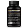 Integratore di Betaina Anidra, Con Berberina, Vitamina K2, D3, 120 Capsule Per Flacone