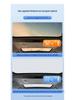 24 L6 Sunroof Electrostatic Sunshade: Heat Insulation & Privacy Protection