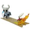 Anime Figure Model Decoration - Ideal for Christmas & New Year Holiday Gifting | Hollow Knight 2