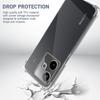 TPU Transparent Case for Realme GT 7 GT 7T GT7 Protective Cover Four Corners Shockproof Bumper Coque Fundas