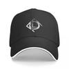 Attraktive Cult Of Luna Band Kappe Baseballkappe Luxusmarke Marke Unisex Kappen Weihnachts Mütze Unisex Kappen Damen