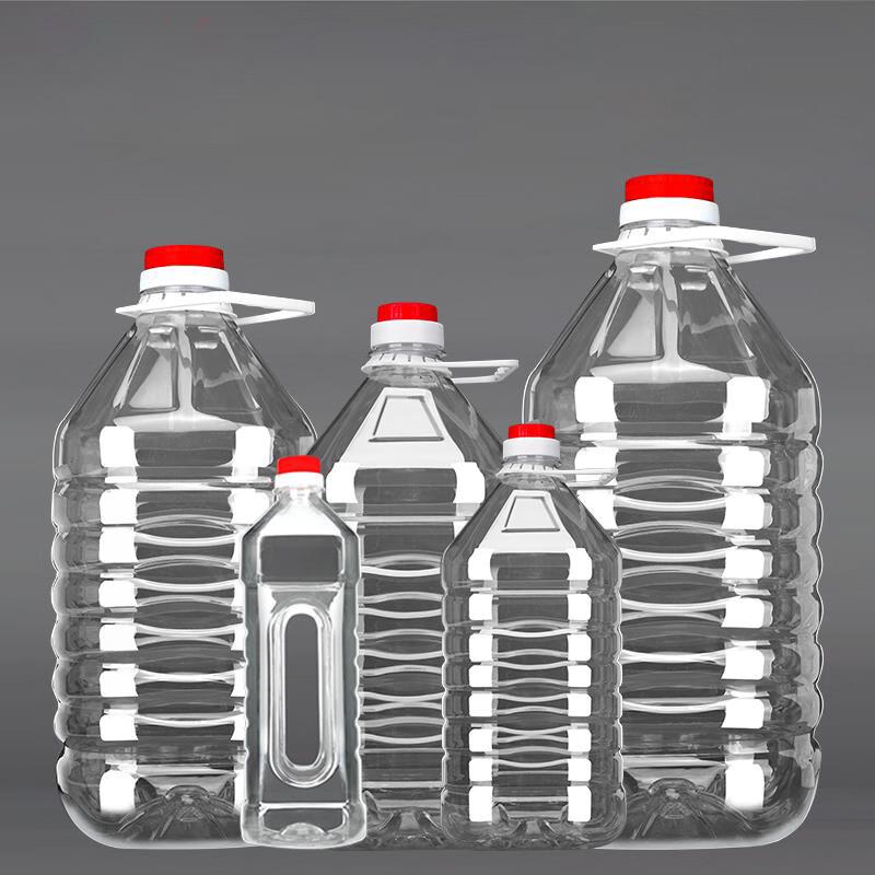 Пластиковое ведро cmaos из ПЭТ