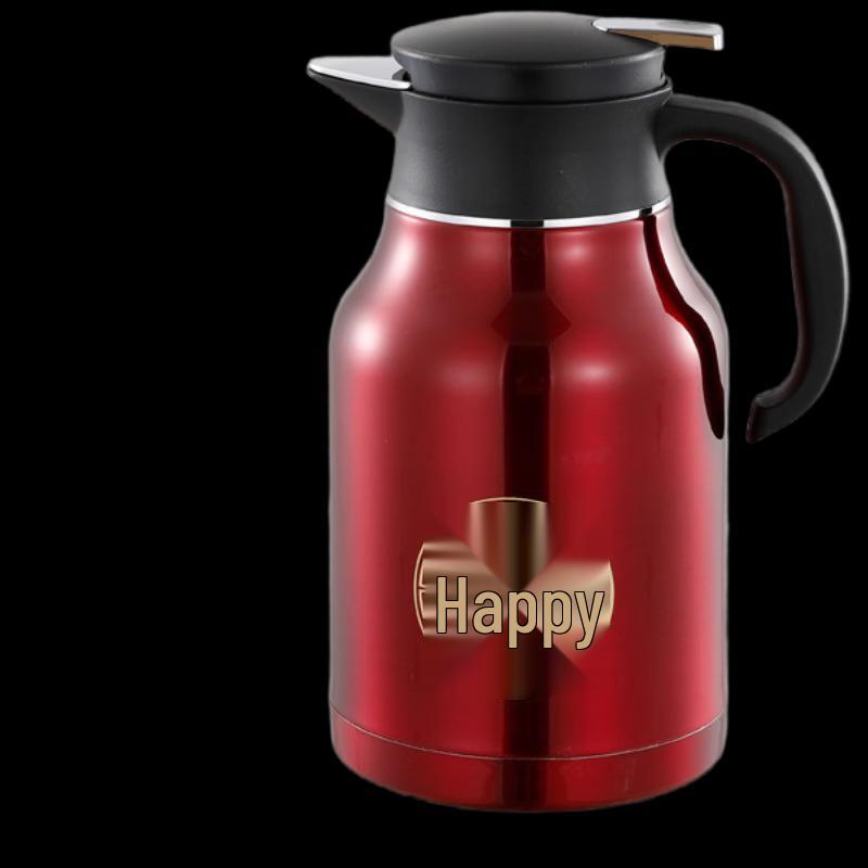 

Shangqi 304 Stainless Steel Vacuum Insulated Thermos