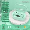 Mini Bluetooth Earphones 2025 with Noise Reduction, High Sound Quality, and Long Battery Life - Compatible with Huawei, Apple, Xiaomi