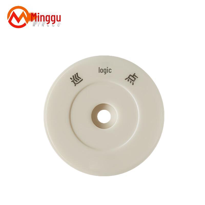 Security Patrol System Checkpoint Tags