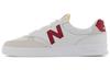 CT300 White Red CT300WR3