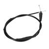 Motorcycles Accelerator Straight Connection Throttle Cable 1500MM Universal For Yamaha Kawasaki KTM Honda Suzuki Dirt Bike Parts Throttles 2