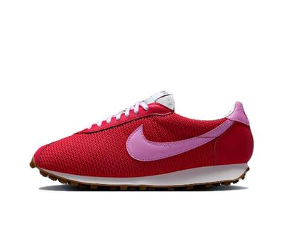 LD-1000 SE Running Shoes Women's IH2128-800 Red Size