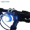 LED Bicycle Front Rear Light Set MTB Bike Headlight Taillight Night Riding Safety Warning Head Tail Lamp Cycling Accessories