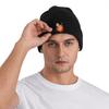CChainsaws Man Beanie Hats  Bonnet Hats Men Women Unisex Vintage Outdoor Knit Hat Autumn Winter Design Elastic Caps
