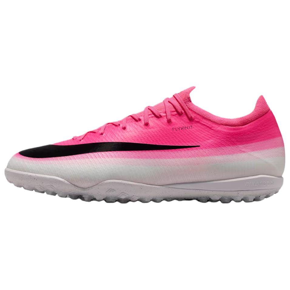 Nike Mercurial Vapor 17 Soccer Shoes Unisex Low Top Pink IU2727-900 40
