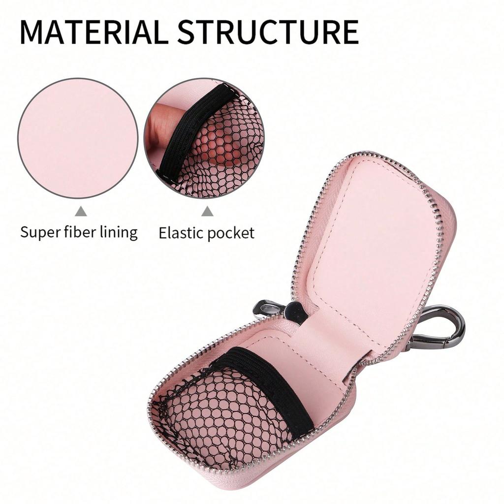 Applicable To Apple Airpods4 Bluetooth Headset Case AirPods 3 Third Generation Case Pro2 Headphone Case