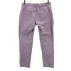 Marc Jacobs Cargo Pants 4 Purple Women Used
