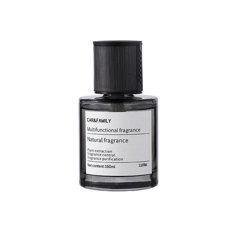 Premium Ins Style Car Air Freshener: Long-Lasting, Light Fragrance for Interior Decoration