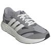 Adidas Lightshift 2.0 Comfortable Running Shoes Men Sneakers Gray HP6971