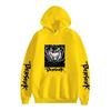 Berserk Graphic Hoodie - European Size Unisex Sweatshirt