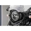 Kijima Headlight Guard Suzuki V-Strom 250 Black 205-5121