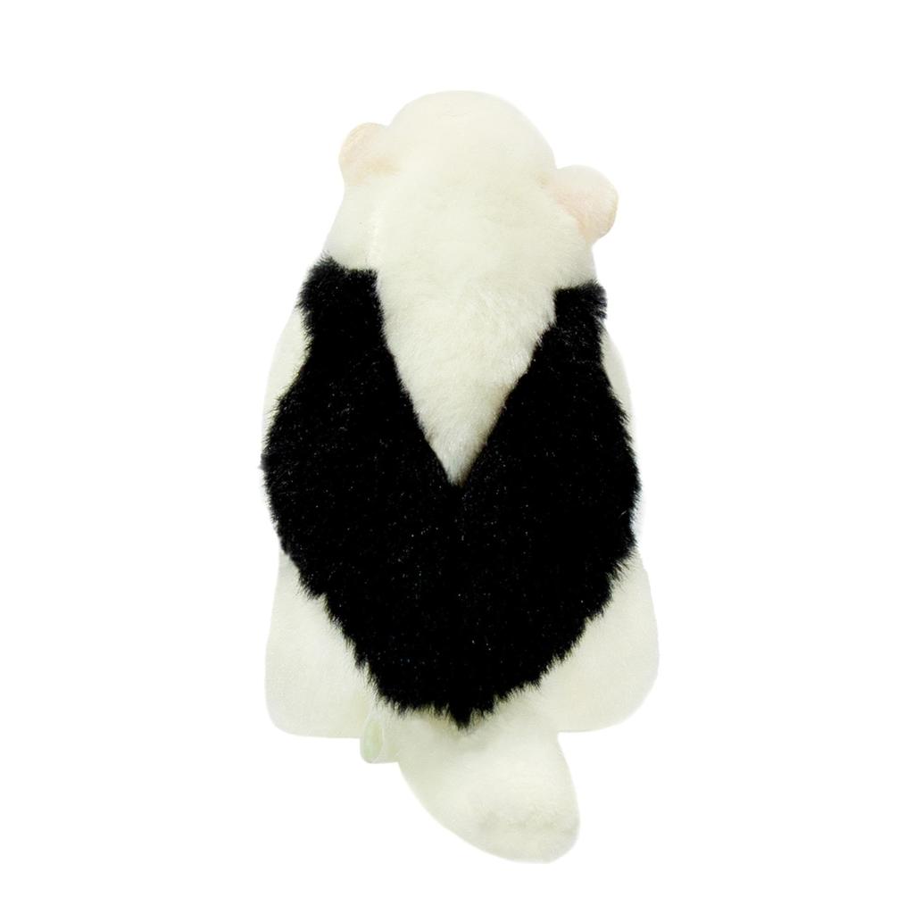 Yoshitoku I Want To Stick To You! Anteater Mascot 180120