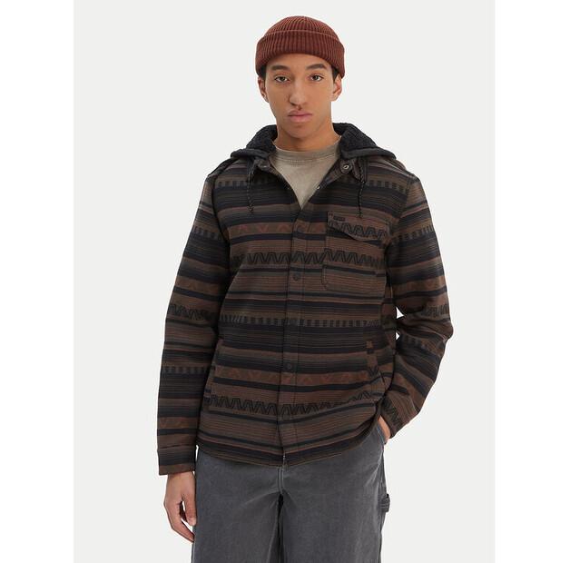 Куртка демисезонная Billabong Furnace Bonded EU M