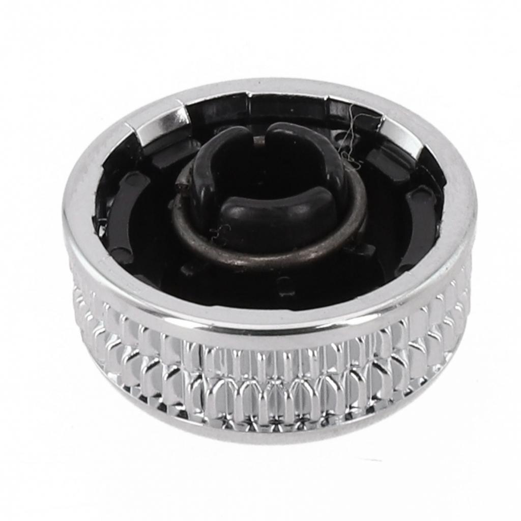 For A5/S5 Cabriolet Volume Control Knob For Q5 2010-2017