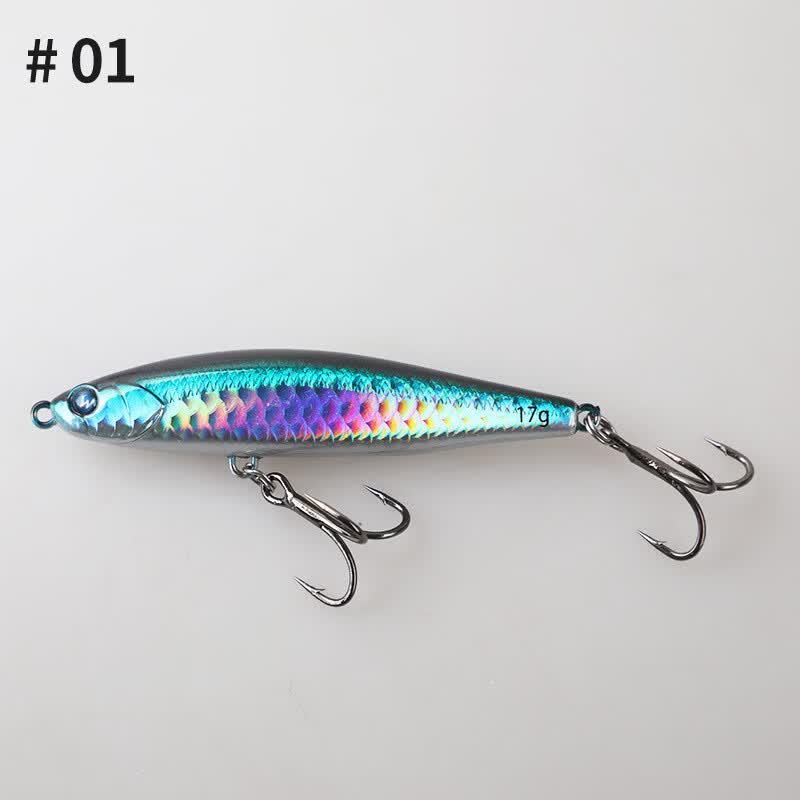 Wangfeng Sinking Fishing Lure