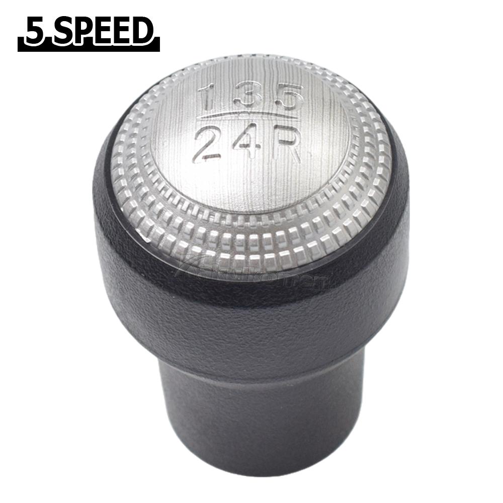 Car Accessories Gear Shift Knob Lever HandBall For Hyundai Tucson 2004 2005 2006 2007 2008 2009 With Shifter Gaiter Boot Cover