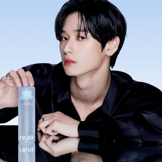 Re:NK Hyper Hyal Plumping Toner 200ml