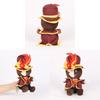 Tower Defense Simulator Plush Toy With Short Pile Fabric For Kids And Collectors
