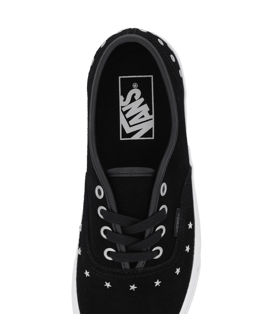 Vans Authentic - (Metall) Schwarz:Marshmallow / Vn000D7Ybpt1