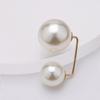 Pearl Brooch Pins For Clothes Waist Pins For Pants Safety Pins Scarf Clip
