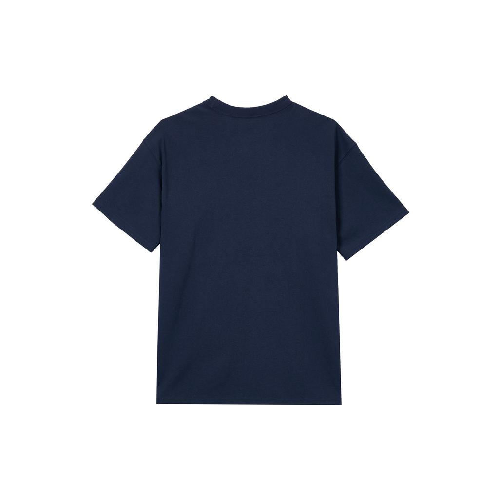 Nike Round Neck Pocket Fashion Versatile Short Sleeve T-Shirt Men Tops HQ9241-451